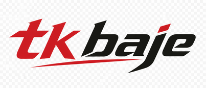 tk baje logo